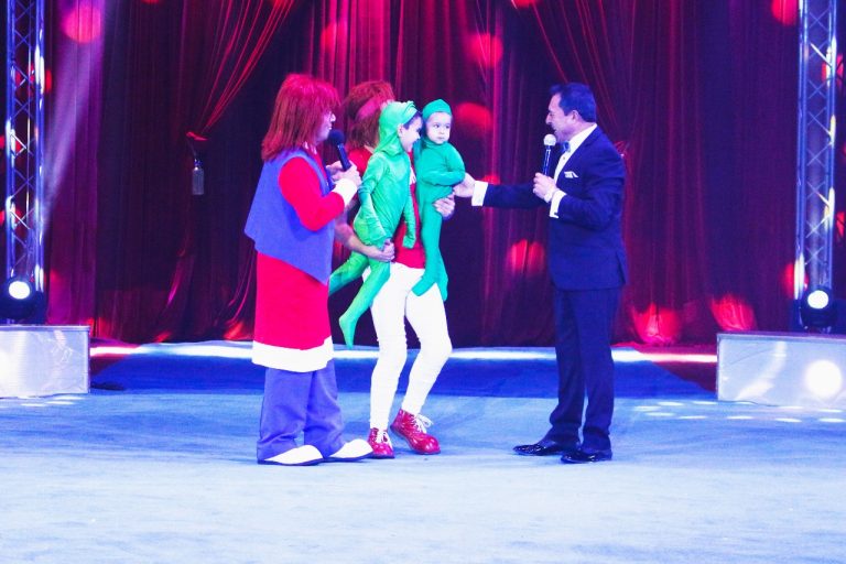 SHOW 2018 (1)