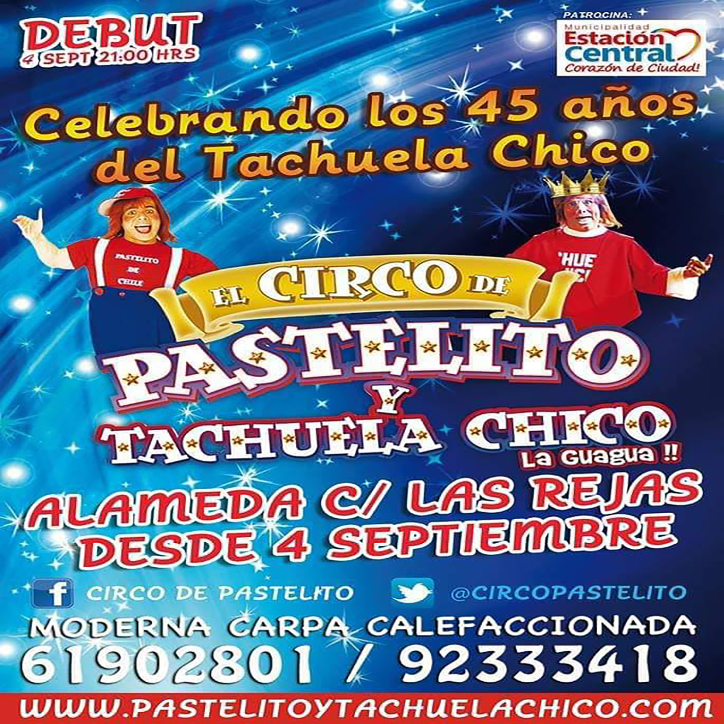 Año 2014