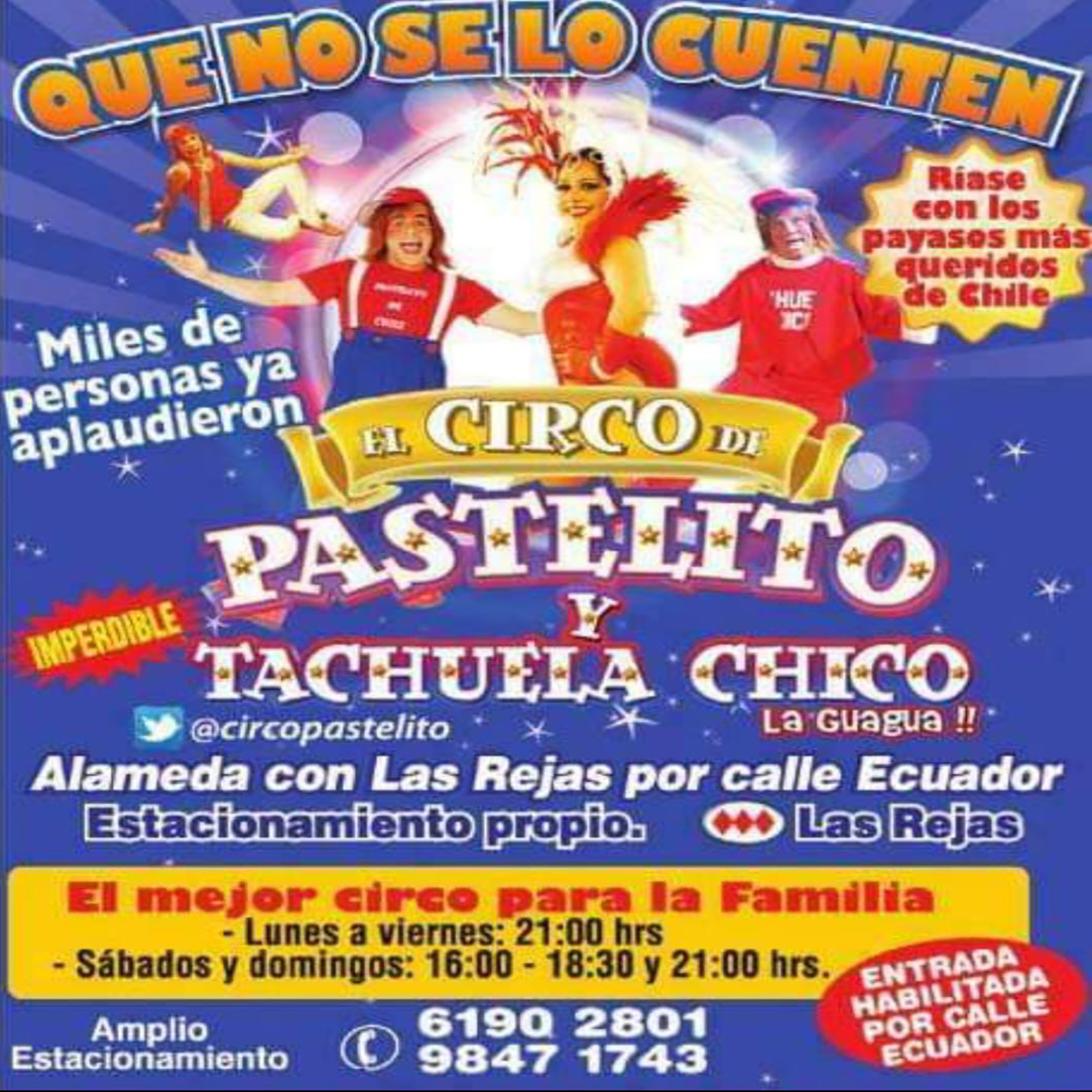 Año 2013