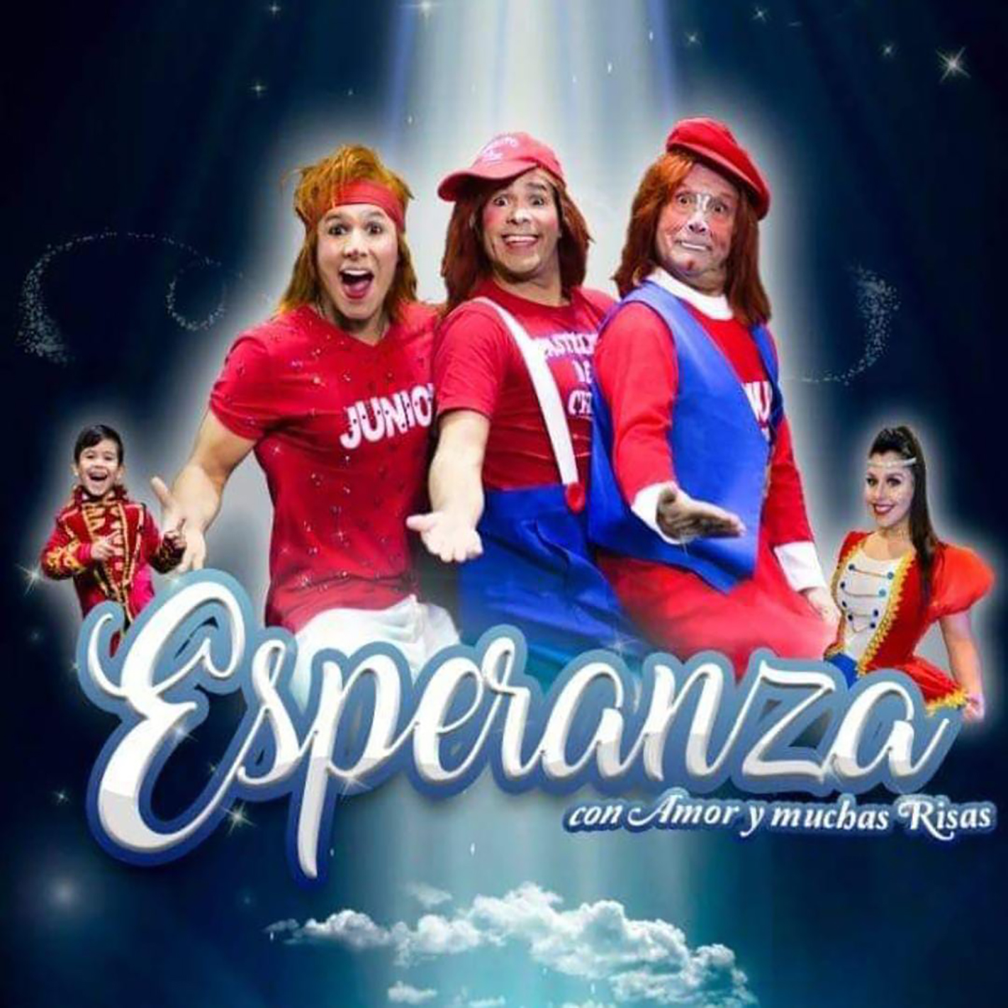 Año 2020